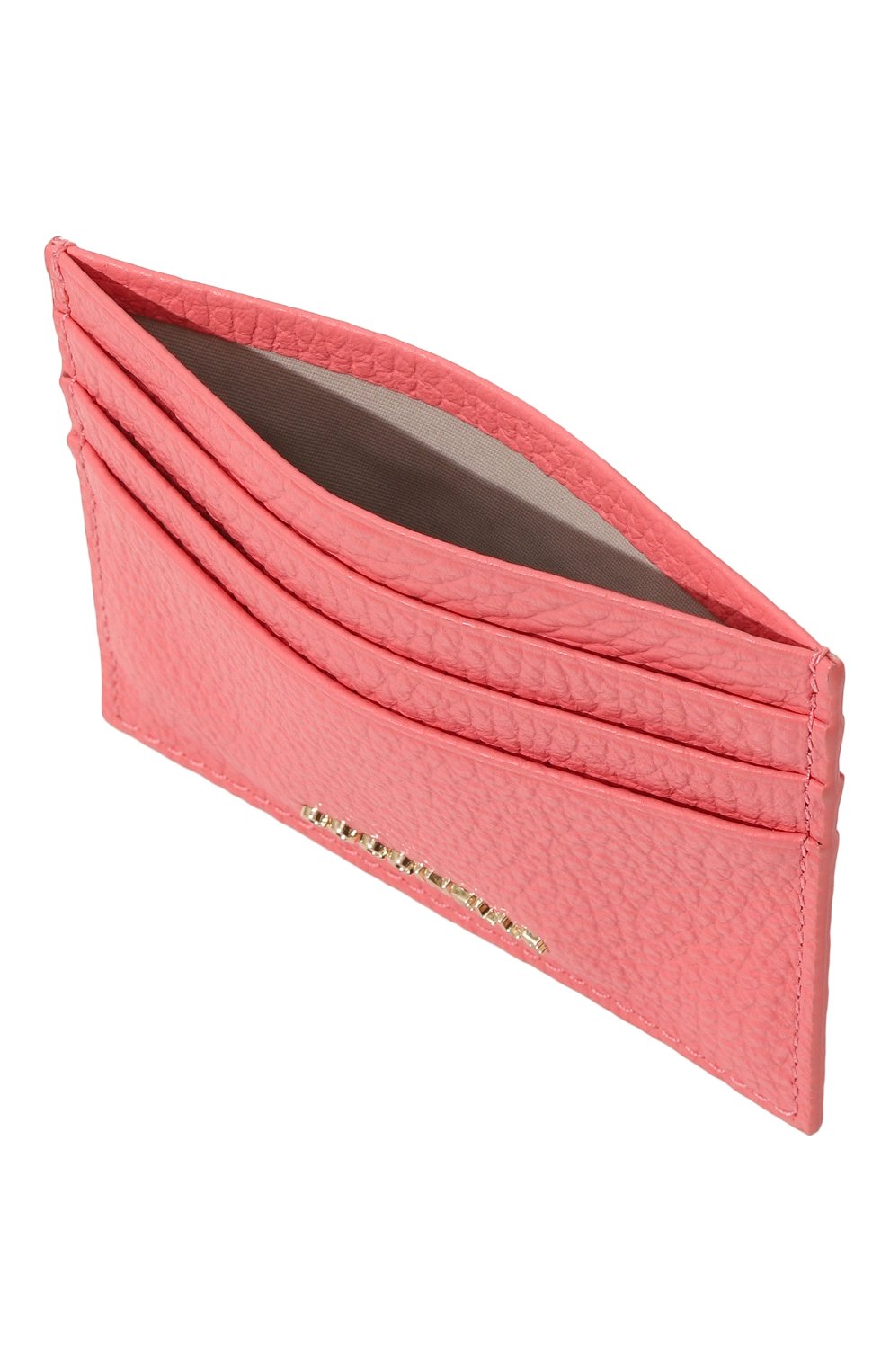 Кожаный футляр для кредитных карт COCCINELLE, арт. E2 MW5 12 95 01, фото 3