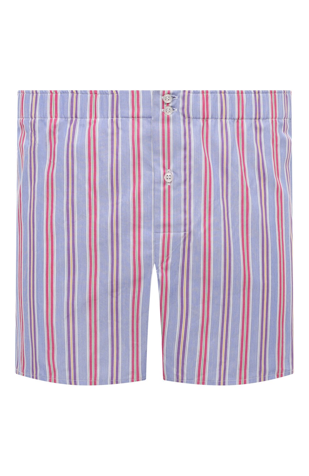 Хлопковые боксеры ROBERTO RICETTI, арт. B0XER DB1/A3202, фото 1