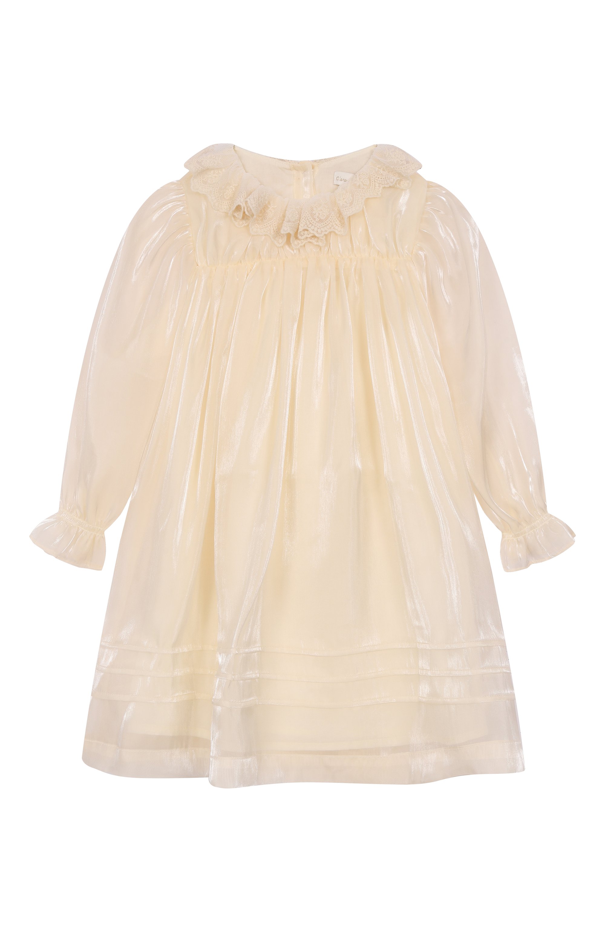 Платье C`ERA UNA VOLTA, арт. AW25DR06903, фото 1