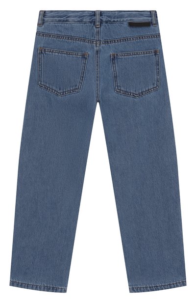 Джинсы STELLA MCCARTNEY, арт. TX6R80, фото 2