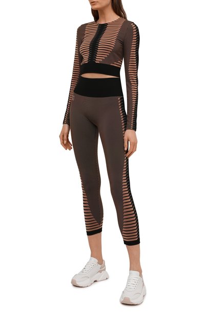 Легинсы WOLFORD, арт. 17069, фото 2