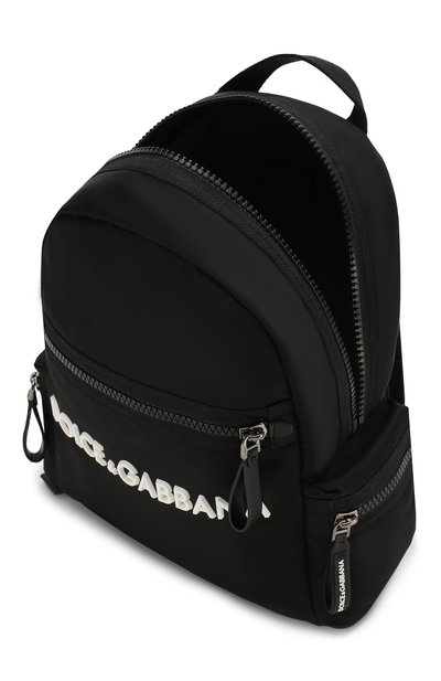 Рюкзак с логотипом бренда DOLCE & GABBANA, арт. EM0082/A9416, фото 3