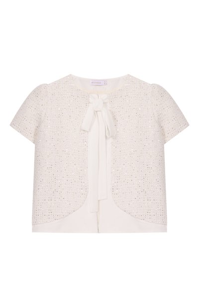 Твидовый костюм EIRENE, арт. SS2639