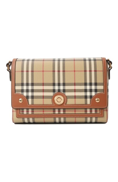 Сумка note BURBERRY, арт. 8092067, фото 1