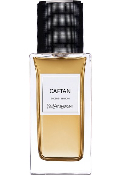 Мужской парфюмерная вода le vestiaire des parfums caftan (75ml) YSL, арт. 3614271690500