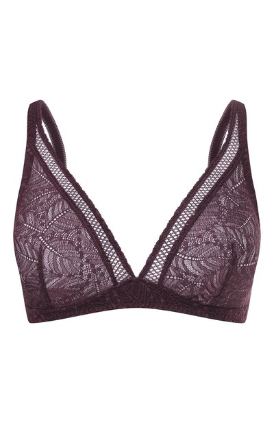 Женский бюстгальтер с треугольными чашками SIMONE PERELE, арт. 12S210