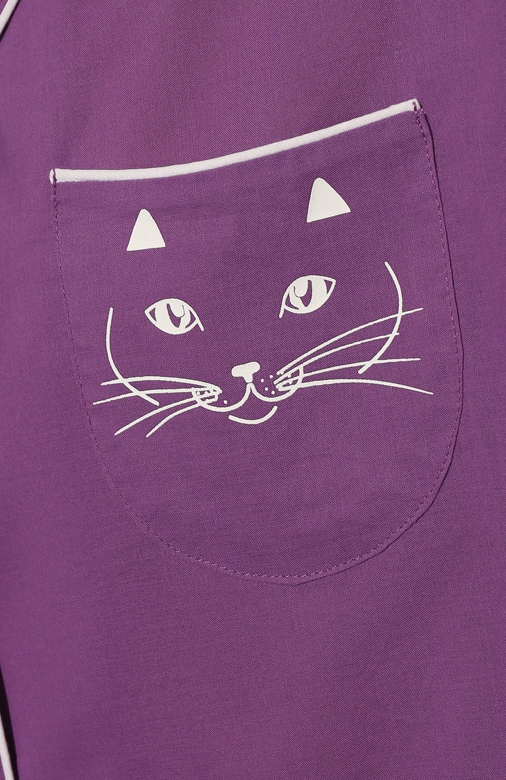 Хлопковая пижама NATAYAKIM, арт. NY-025BW, фото 7