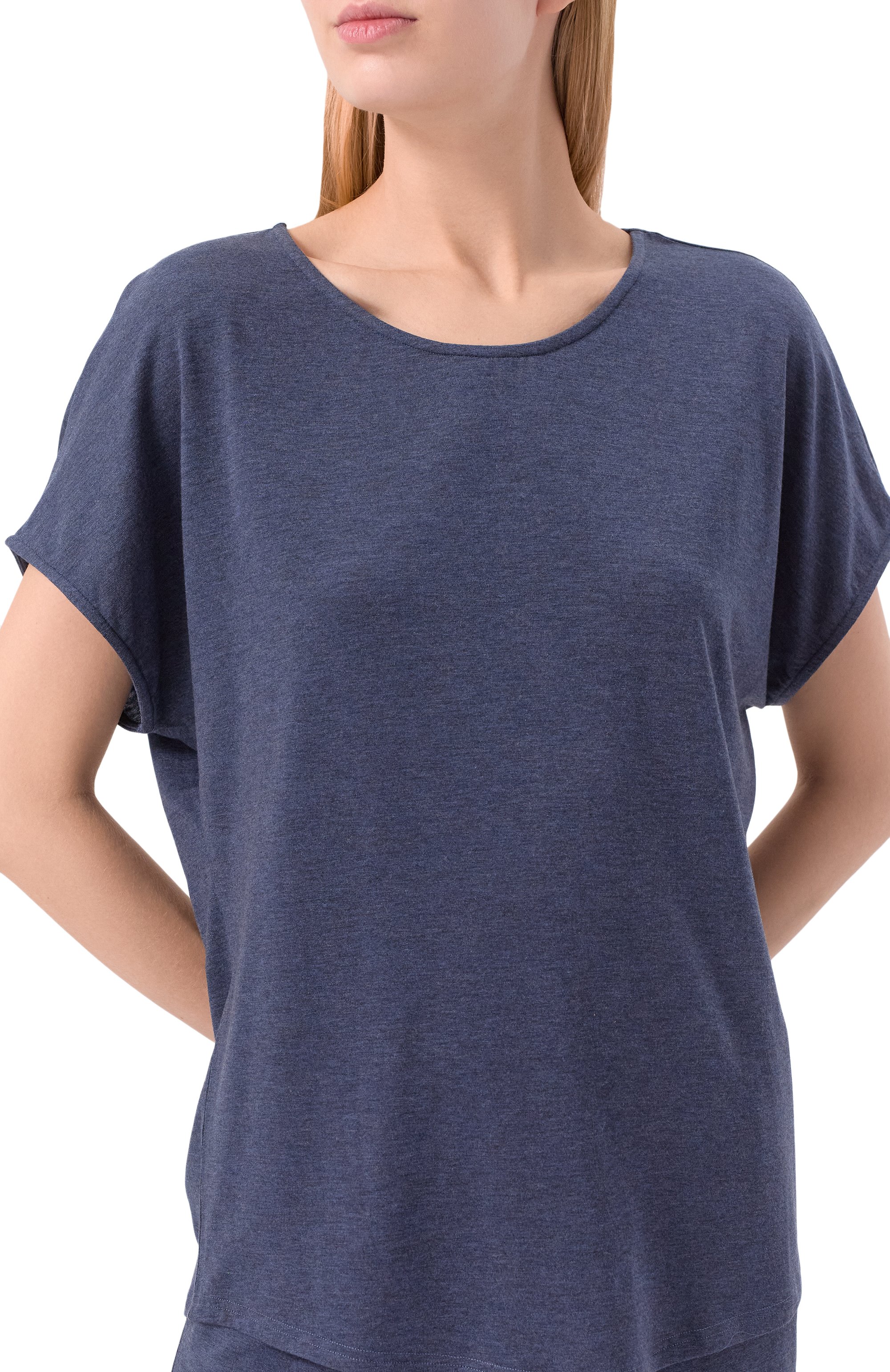 Футболка ZIMMERLI, арт. 8010-33101, фото 5