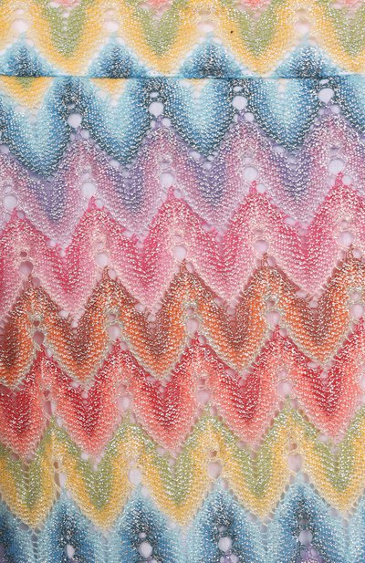 Юбка-шорты MISSONI, арт. MW7A61/Q0075/6-10, фото 3