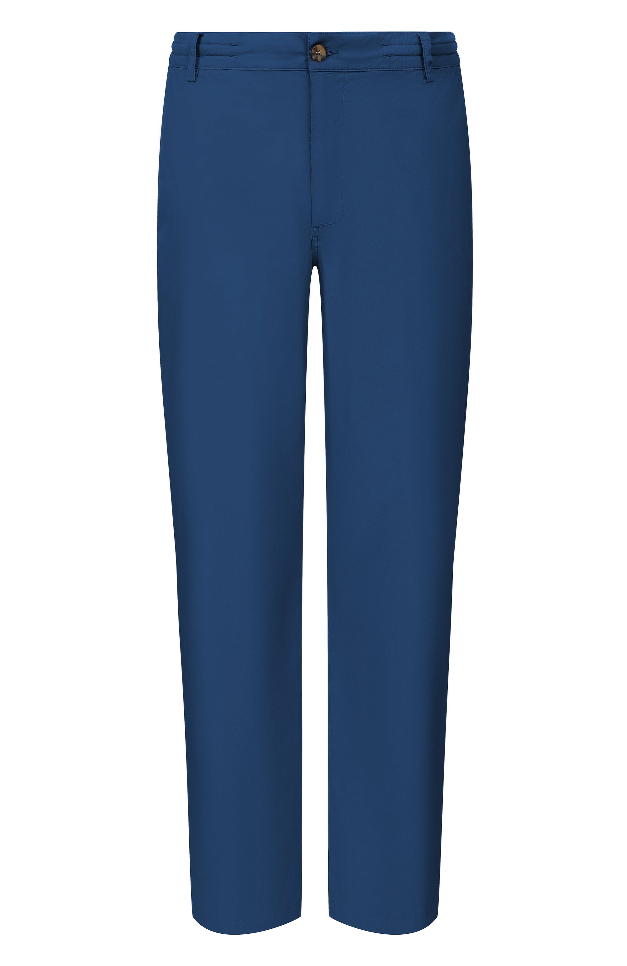 Хлопковые брюки MC2 SAINT BARTH, арт. REL0001-00446L/RELAIS, фото 1