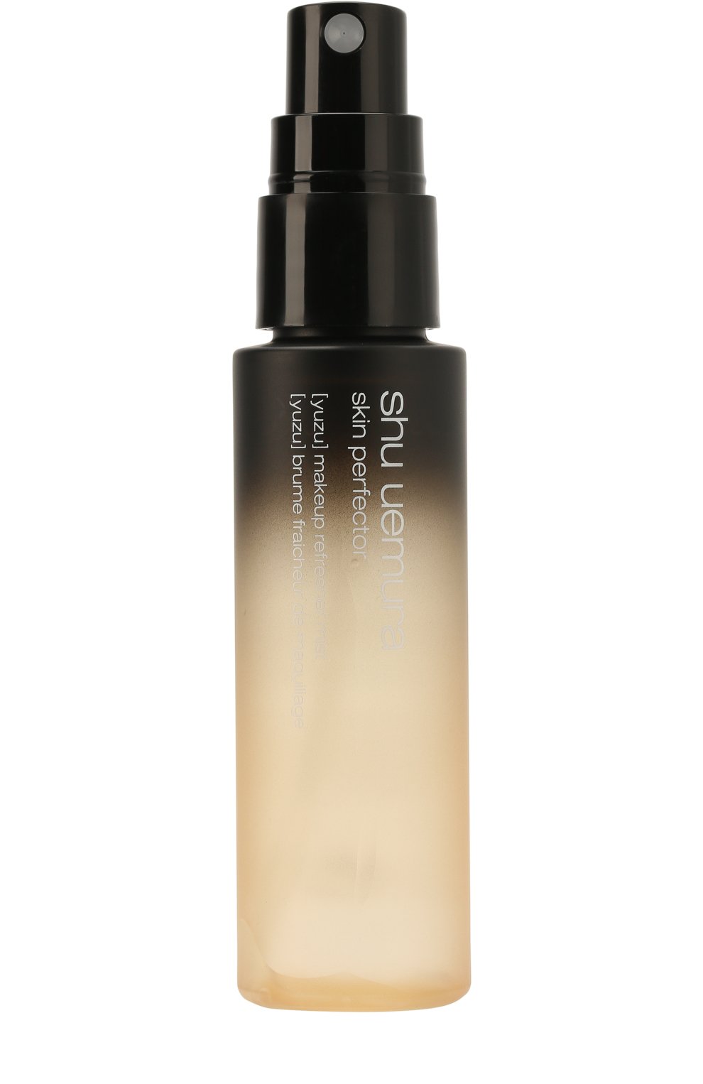 Освежающий мист для макияжа skin perfector mist yuzu (50ml) SHU UEMURA, арт. 4935421644938, фото 3