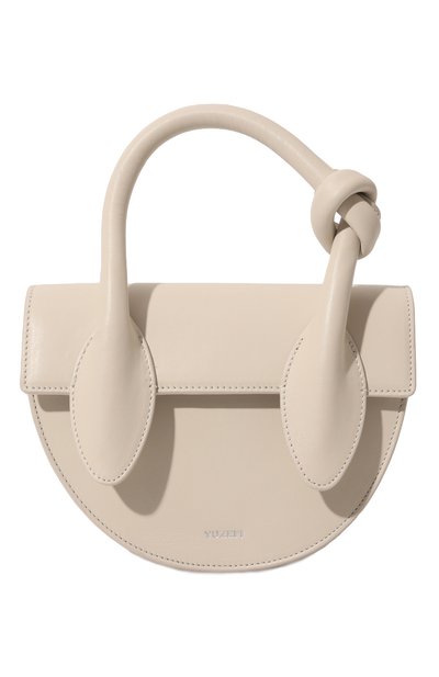 Сумка pretzel YUZEFI, арт. YUZC0-HB-PRZ-11, фото 1