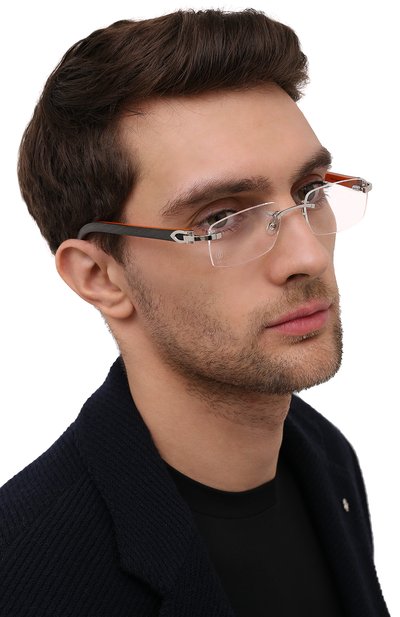 Оправа CARTIER, арт. CT0080 002, фото 2