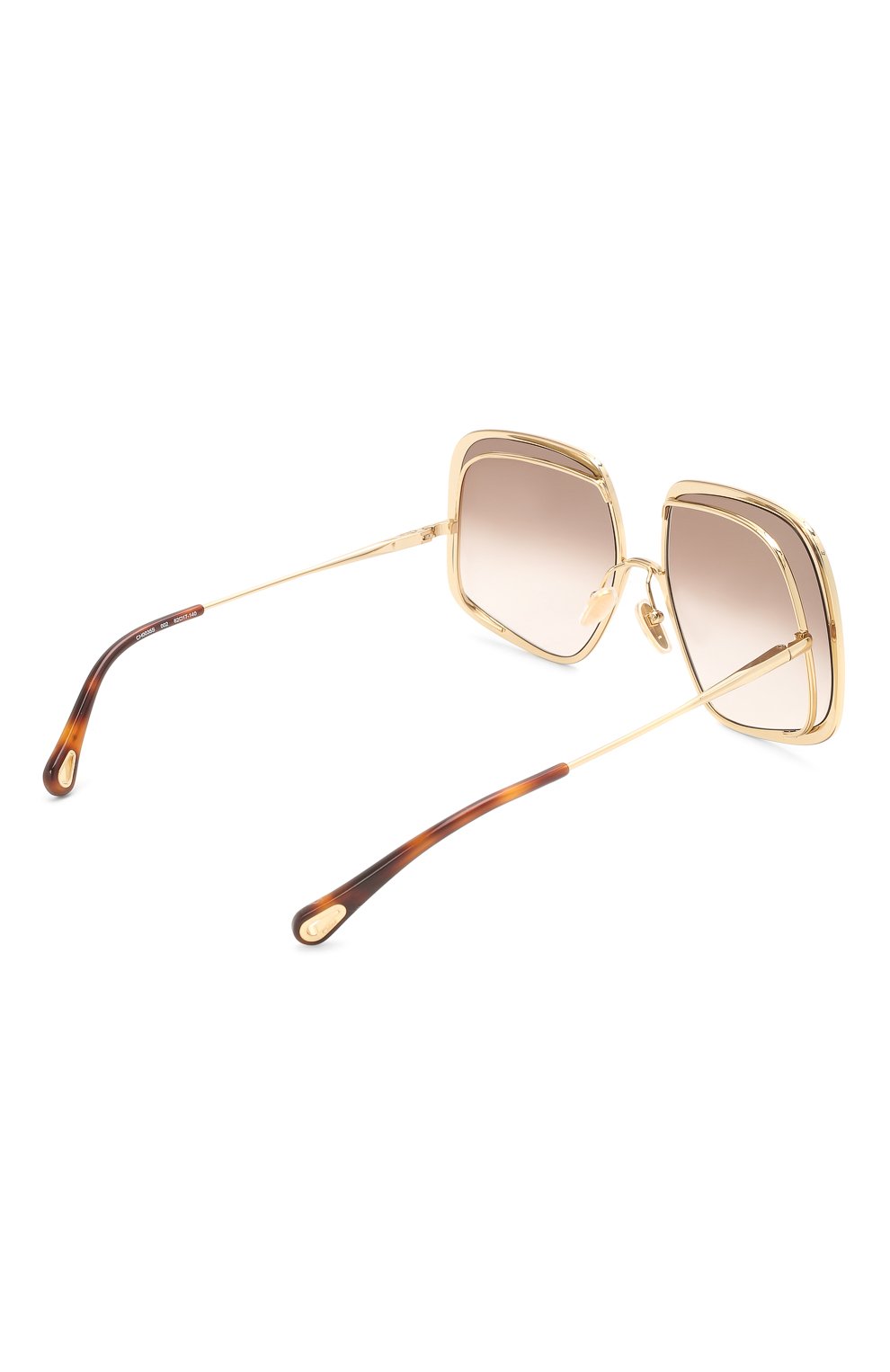 Солнцезащитные очки CHLOÉ, арт. CH0035S, фото 4