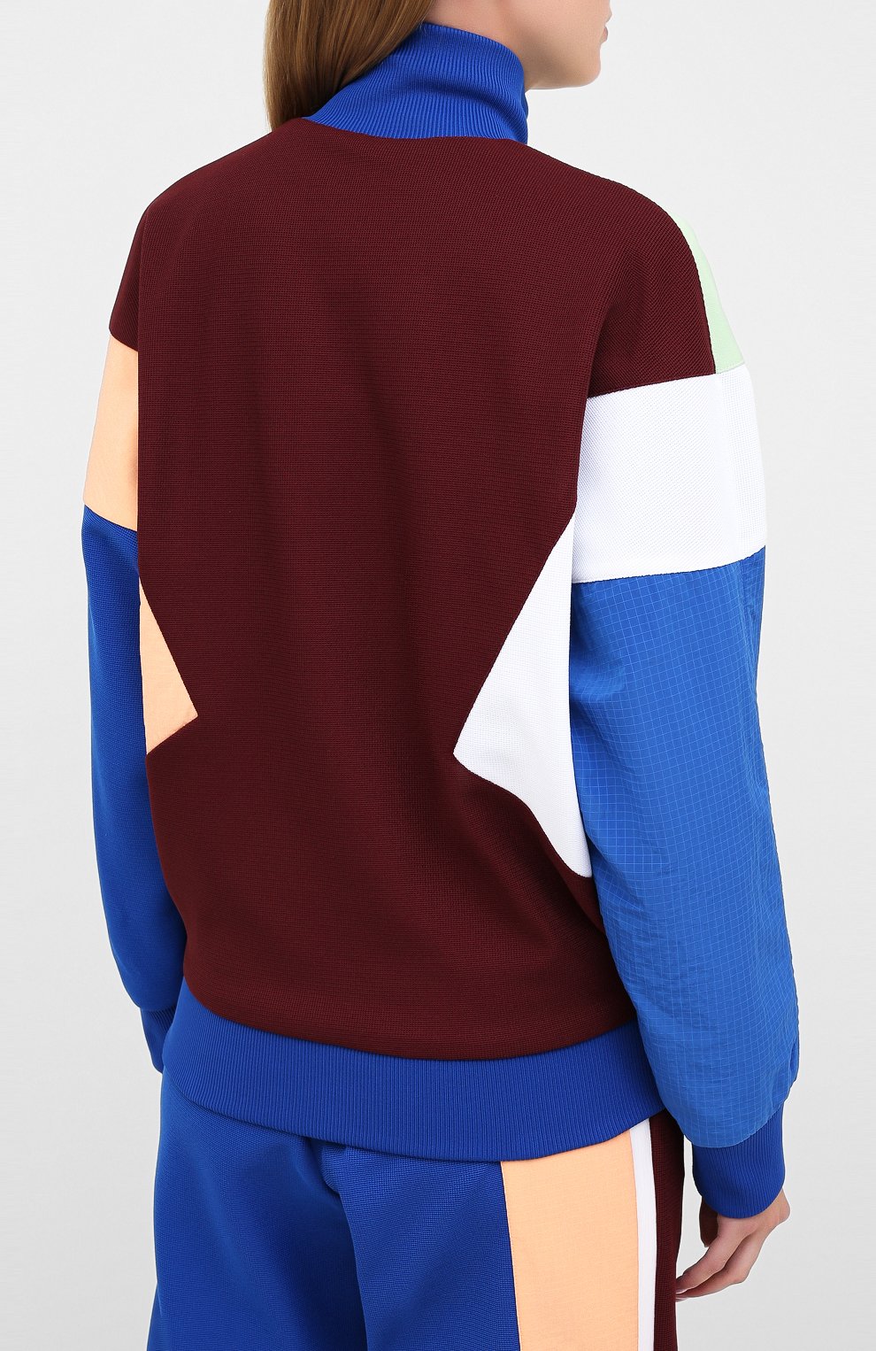 Толстовка LACOSTE, арт. SH8153, фото 4