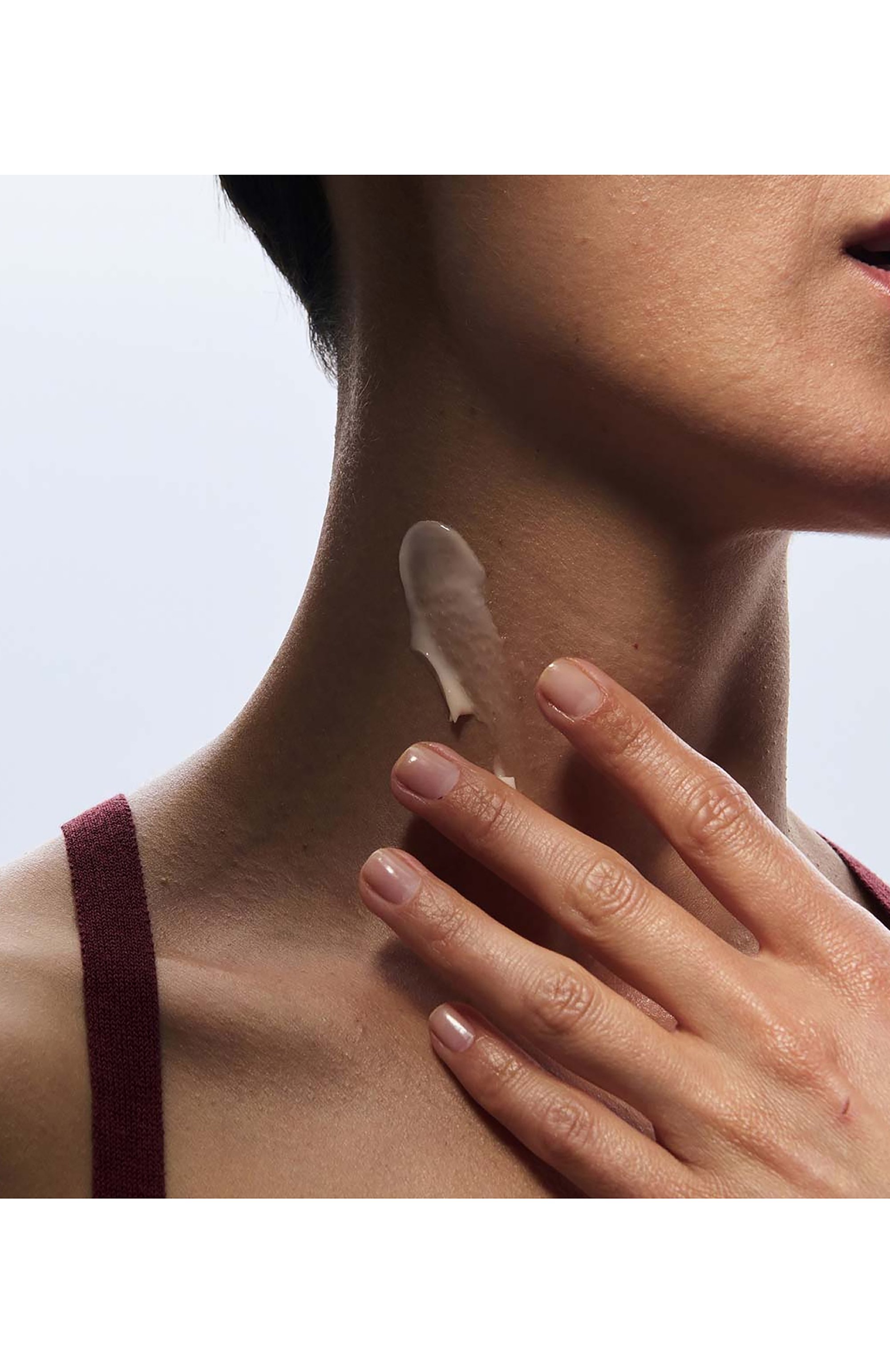 Разглаживающий морщины крем для шеи и декольте extra-firming (75ml) CLARINS, арт. 80122942, фото 3