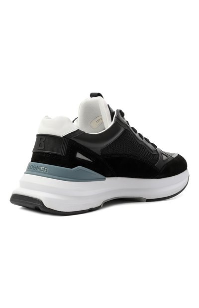 Комбинированные кроссовки ctp25 BOGNER, арт. CTP25, фото 5