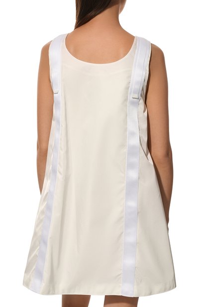 Платье PRADA, арт. 230637-1YFL-F0009-202, фото 4