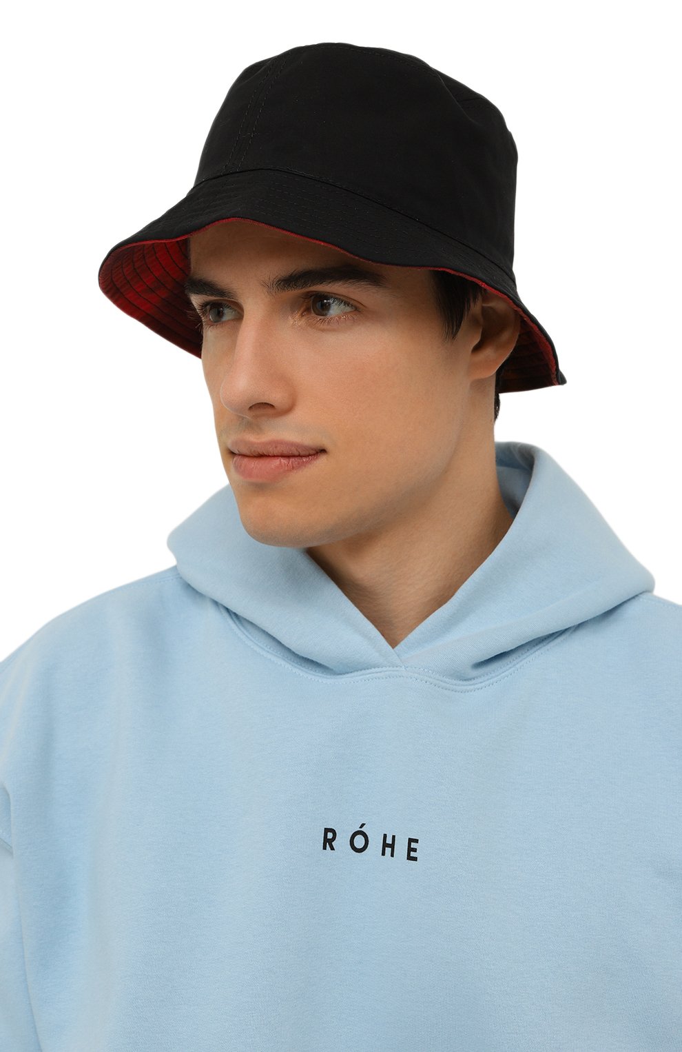 Двусторонняя панама HUGO, арт. 50498018, фото 2