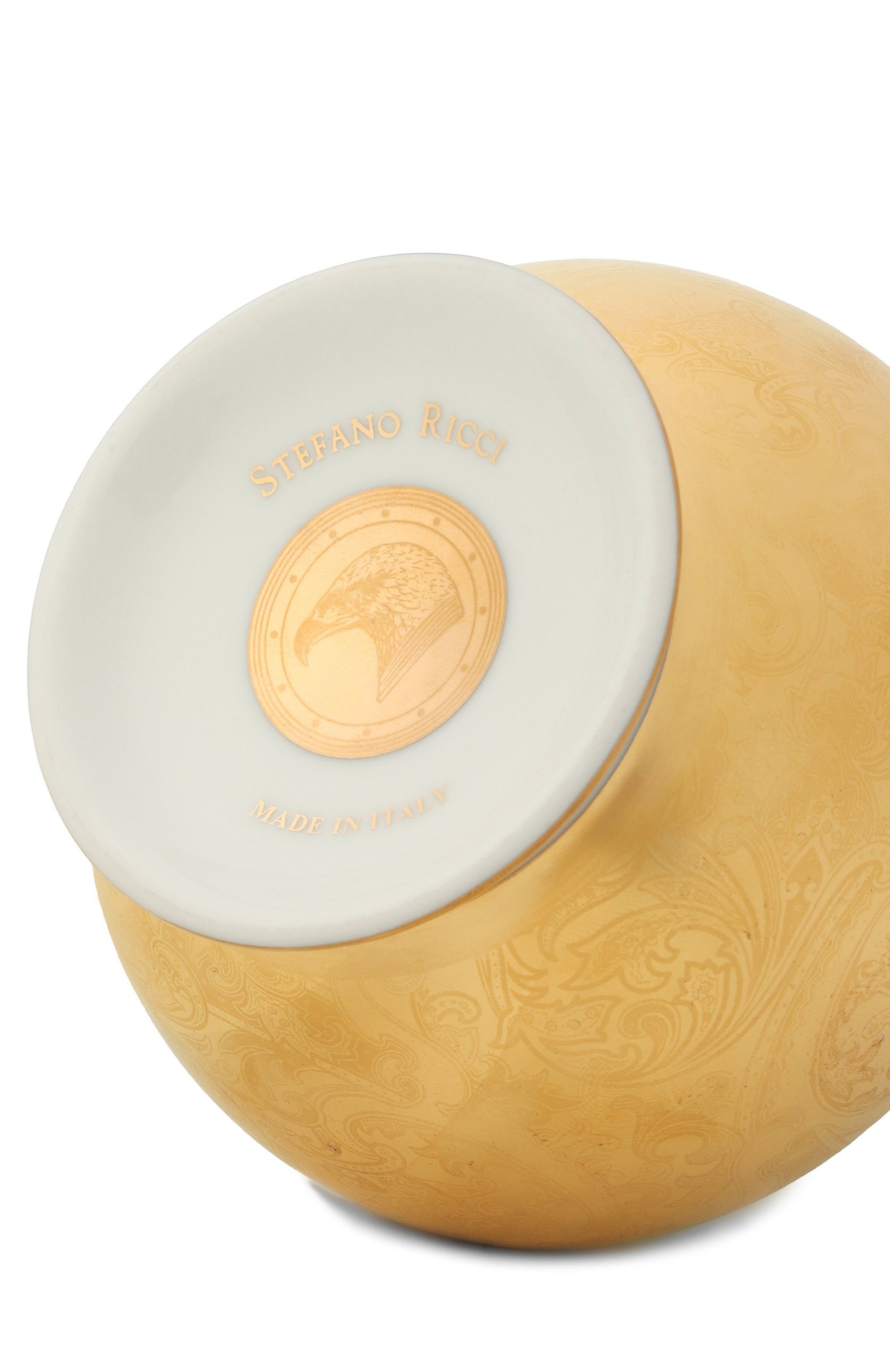 Сахарница STEFANO RICCI, арт. 0CZ001/VELI2A, фото 2