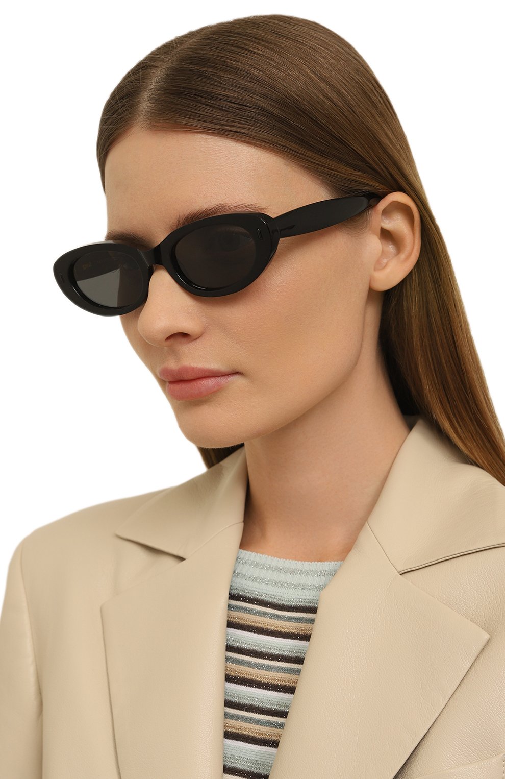 Солнцезащитные очки GAST, арт. ESSI BLACK, фото 2