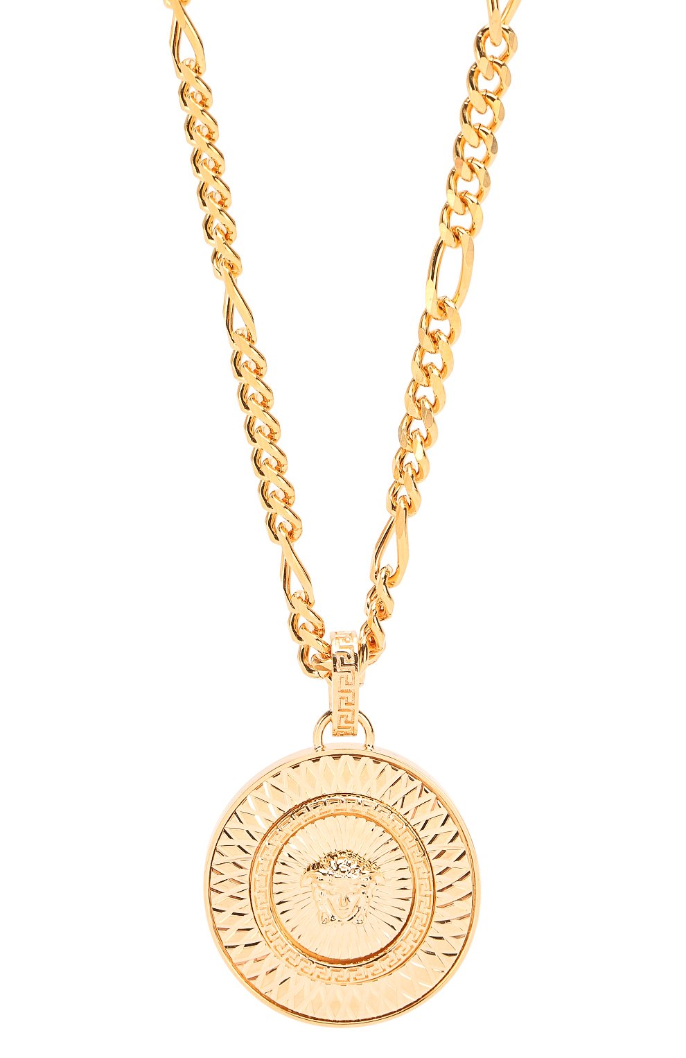 Кулон на цепочке VERSACE, арт. DG17922/DJMT, фото 2