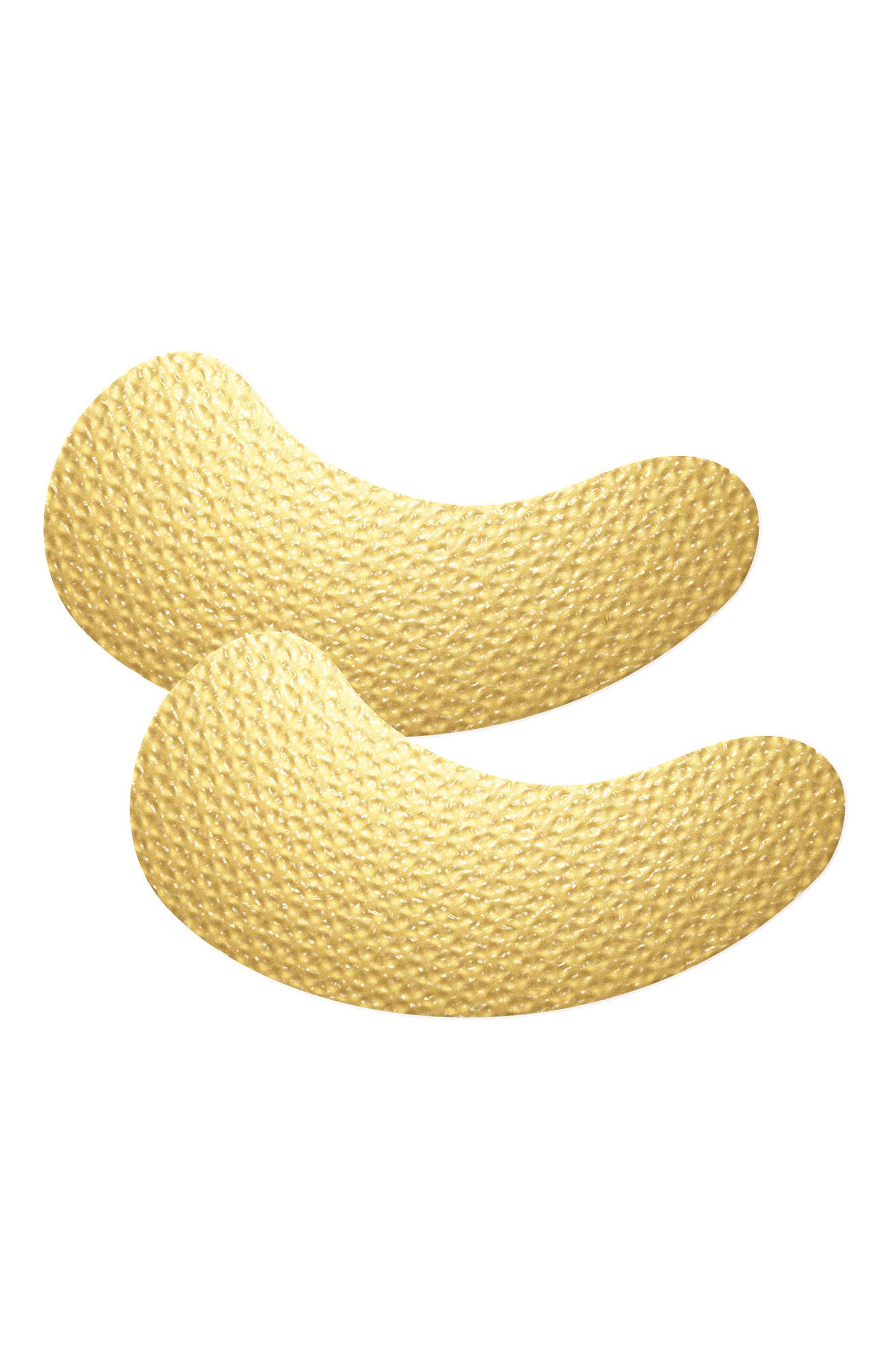 Гиалуроновые патчи для глаз golden hyaluron еуе pads DECLARE, арт. 11358, фото 2