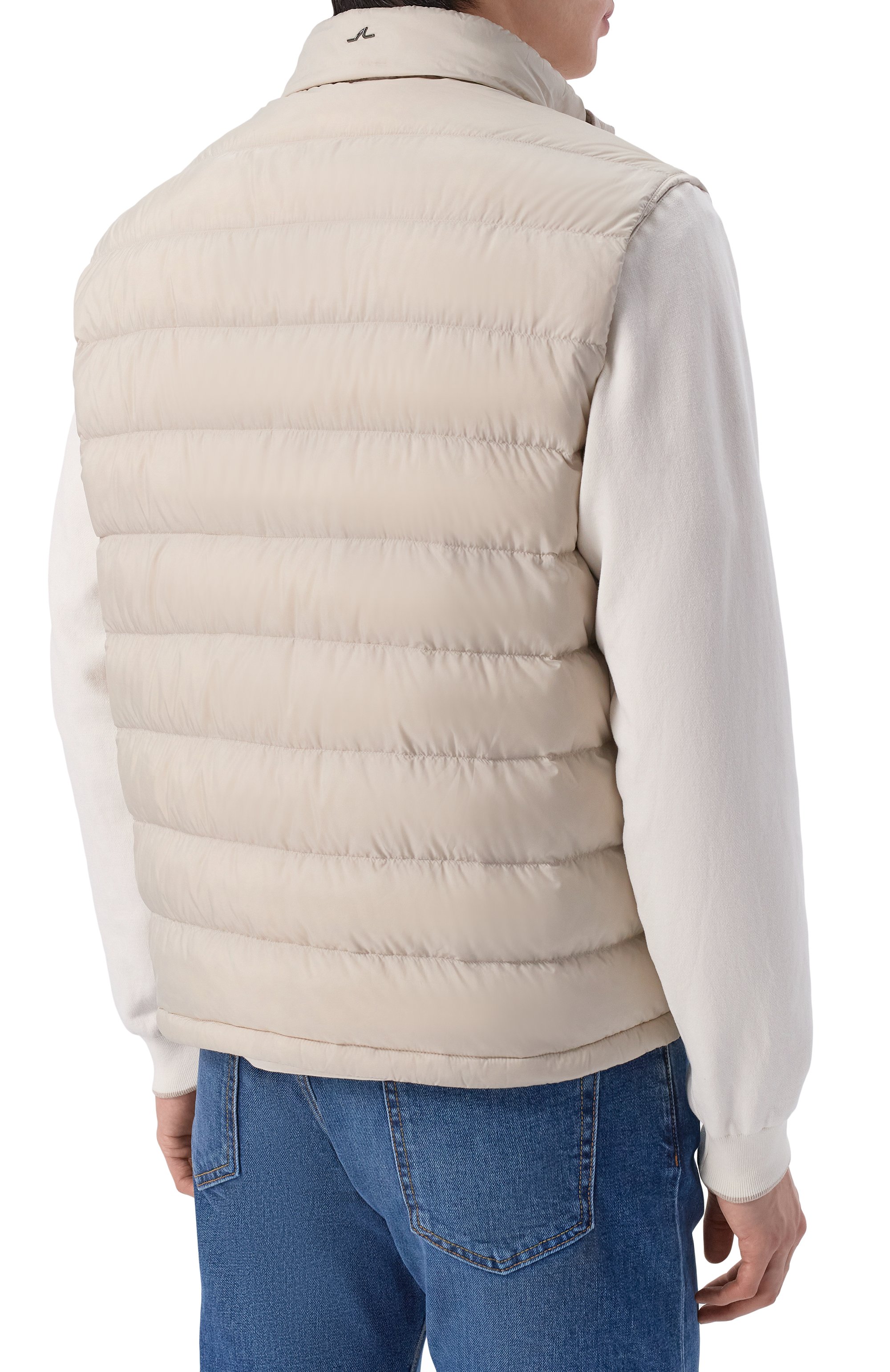 Пуховая куртка PAUL&SHARK, арт. 26412360, фото 4