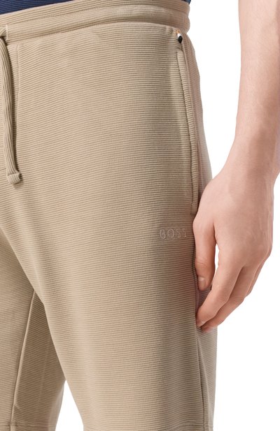 Шорты BOSS, арт. 50527391, фото 5