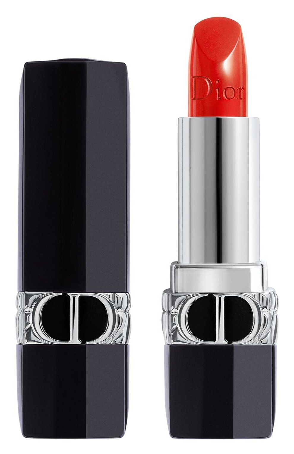 Помада для губ rouge dior satin, 844 трафальгар DIOR, арт. C017200844, фото 1