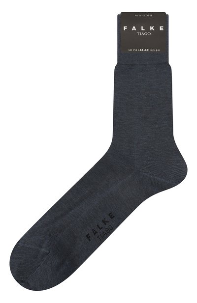 Хлопковые носки FALKE, арт. 14792., фото 1