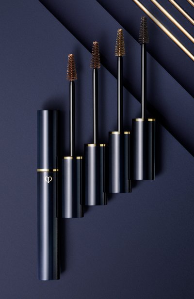 Гель для бровей, оттенок 101 (3,5ml) CLÉ DE PEAU BEAUTÉ, арт. 18668CP, фото 3