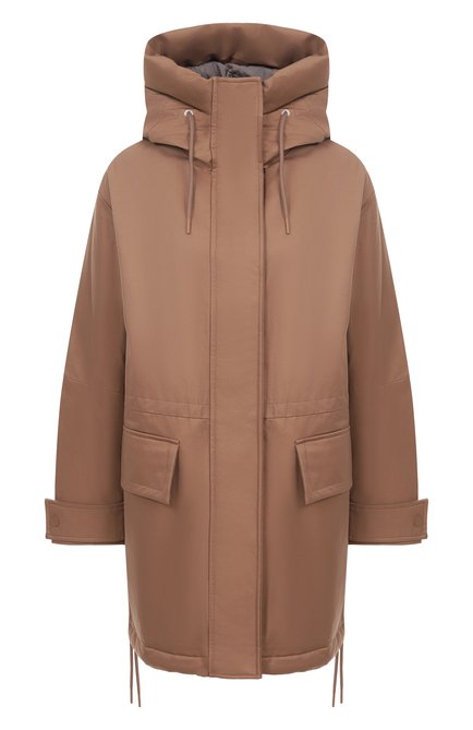 Женская хлопковая парка DUNO, арт. KAYA/BRERA IVREA