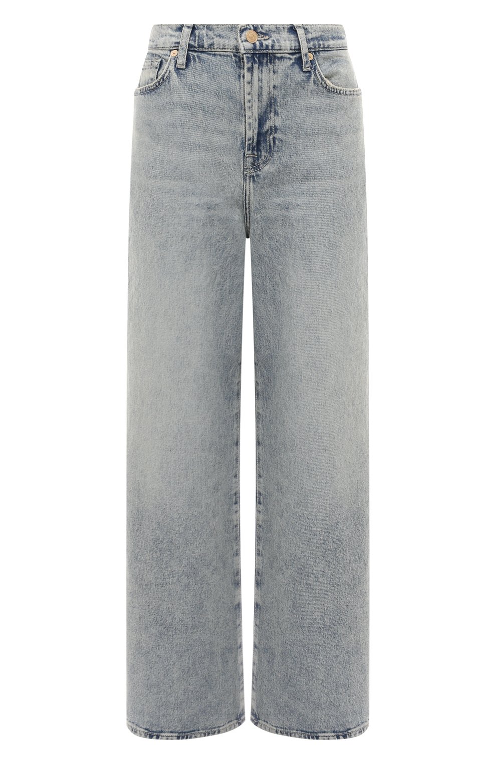 Джинсы 7 FOR ALL MANKIND, арт. JSSUC10HSD, фото 1