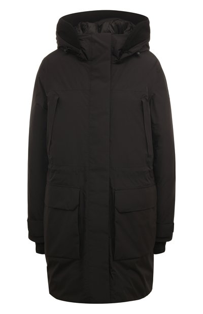 Парка WOOLRICH, арт. CFWW0U0738FRUT3126, фото 1