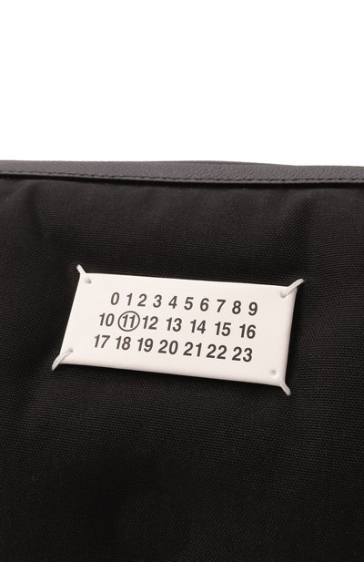 Сумка glam slam MAISON MARGIELA, арт. SB2WG0010/P1511, фото 4