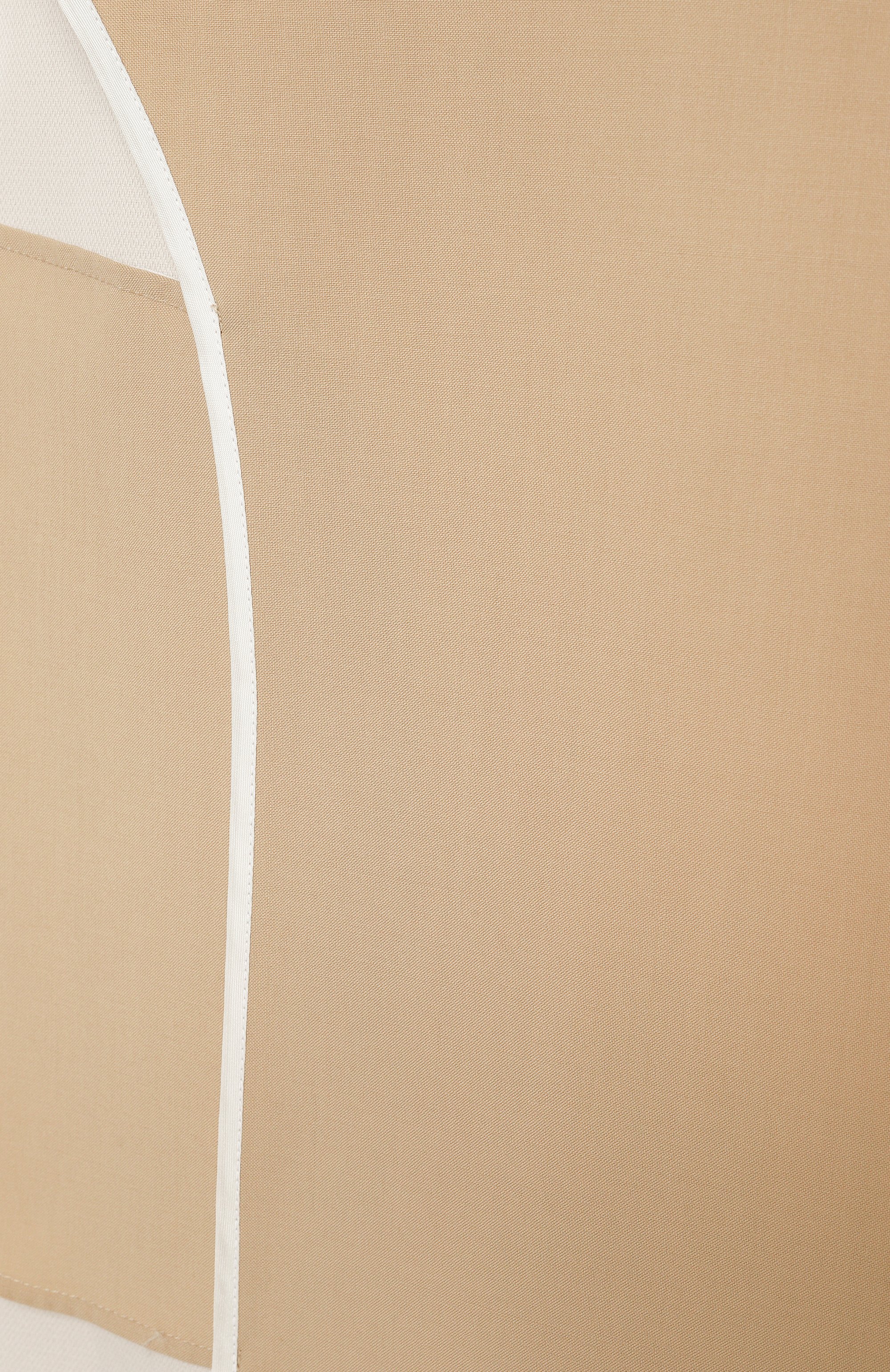 Шерстяное пальто SASUPHI, арт. S25803/W0, фото 7