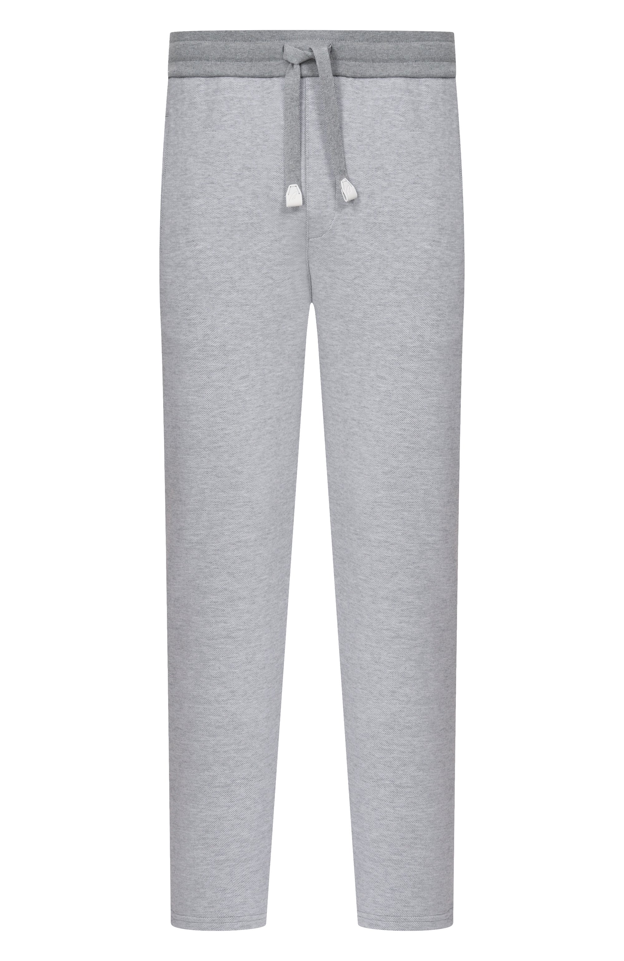 Хлопковые брюки BRIONI, арт. UJNS0L/PA611, фото 1