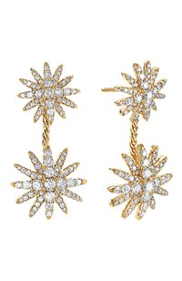 Серьги DAVID YURMAN, арт. E16342D88ADI, фото 2