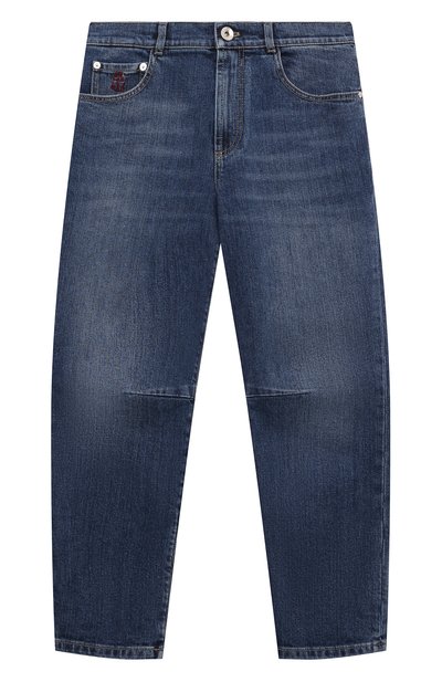 Джинсы BRUNELLO CUCINELLI, арт. B283PD300C