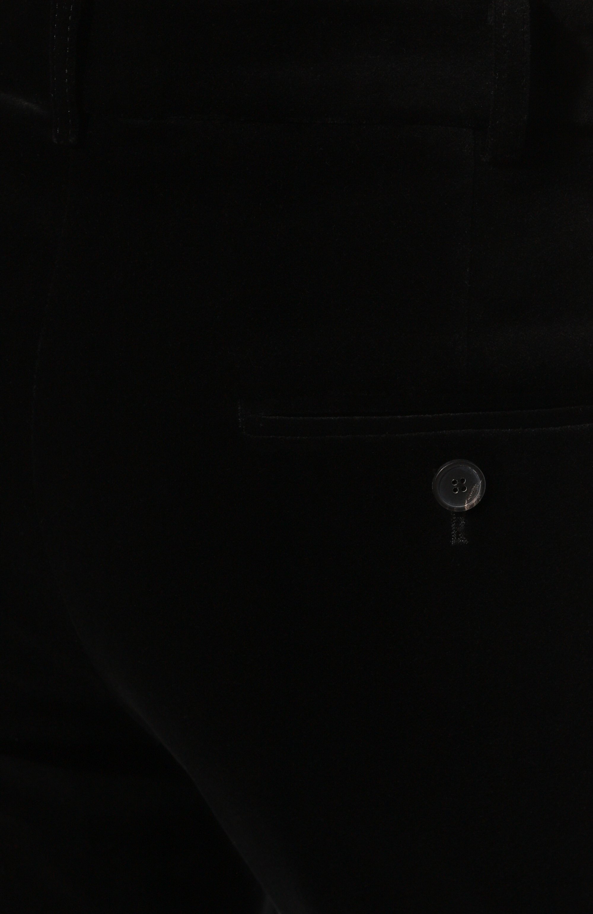 Бархатные брюки WINDSOR, арт. 52 DHE707E/10016327, фото 5