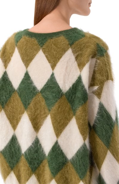 Кашемировый свитер ARCH4, арт. KNJP25154, фото 5