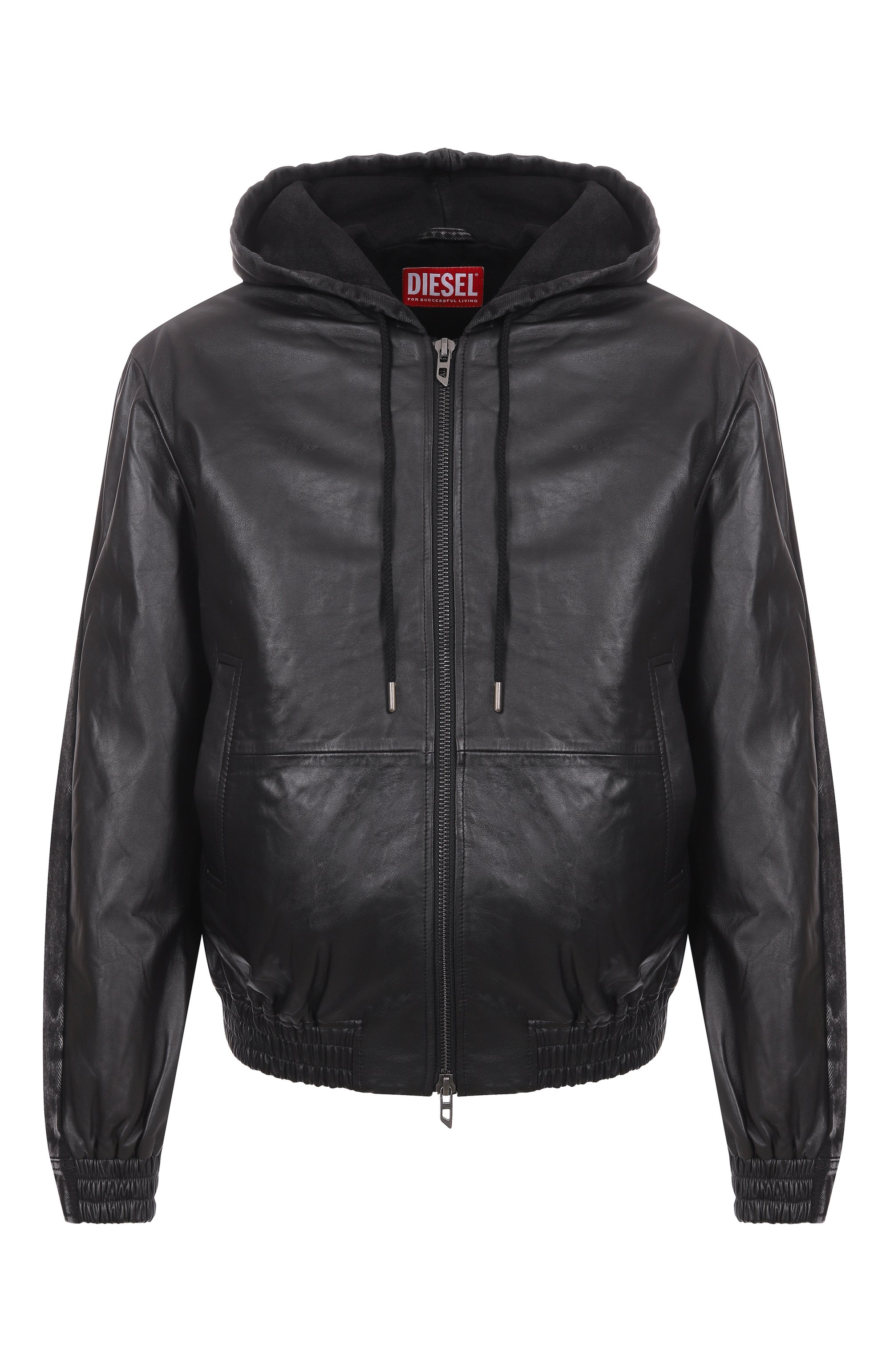 Комбинированный бомбер DIESEL, арт. A16072/0QLAI, фото 1