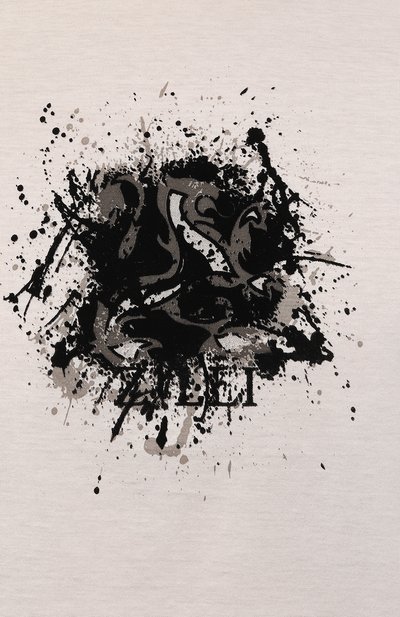 Хлопковая футболка ZILLI, арт. TSR001M0110VPGF00, фото 5