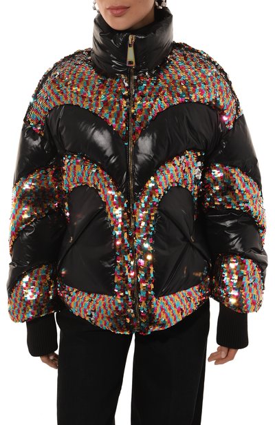 Пуховик KHRISJOY, арт. KWF24R0629/PSNY01, фото 3