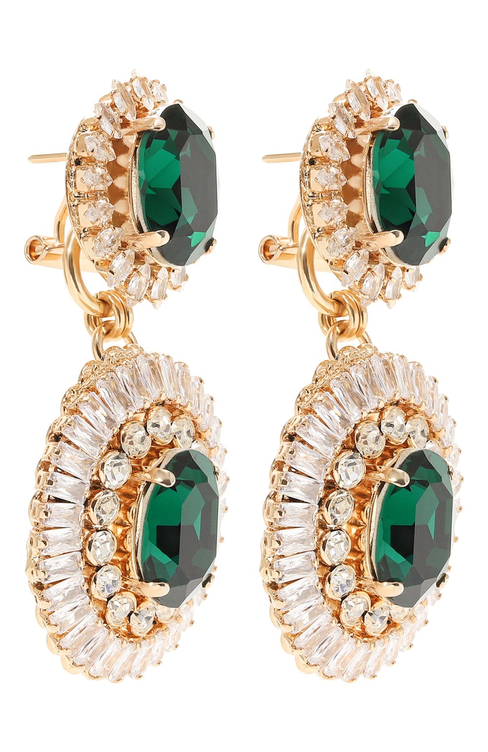 Серьги ANTON HEUNIS, арт. WF3.08, фото 3