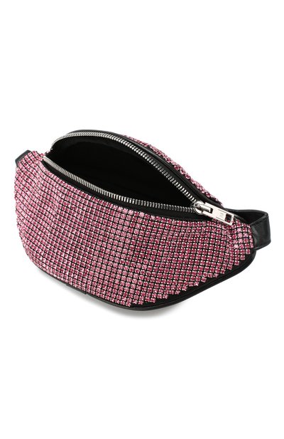 Поясная сумка attica ALEXANDER WANG, арт. 20C219Y046, фото 4