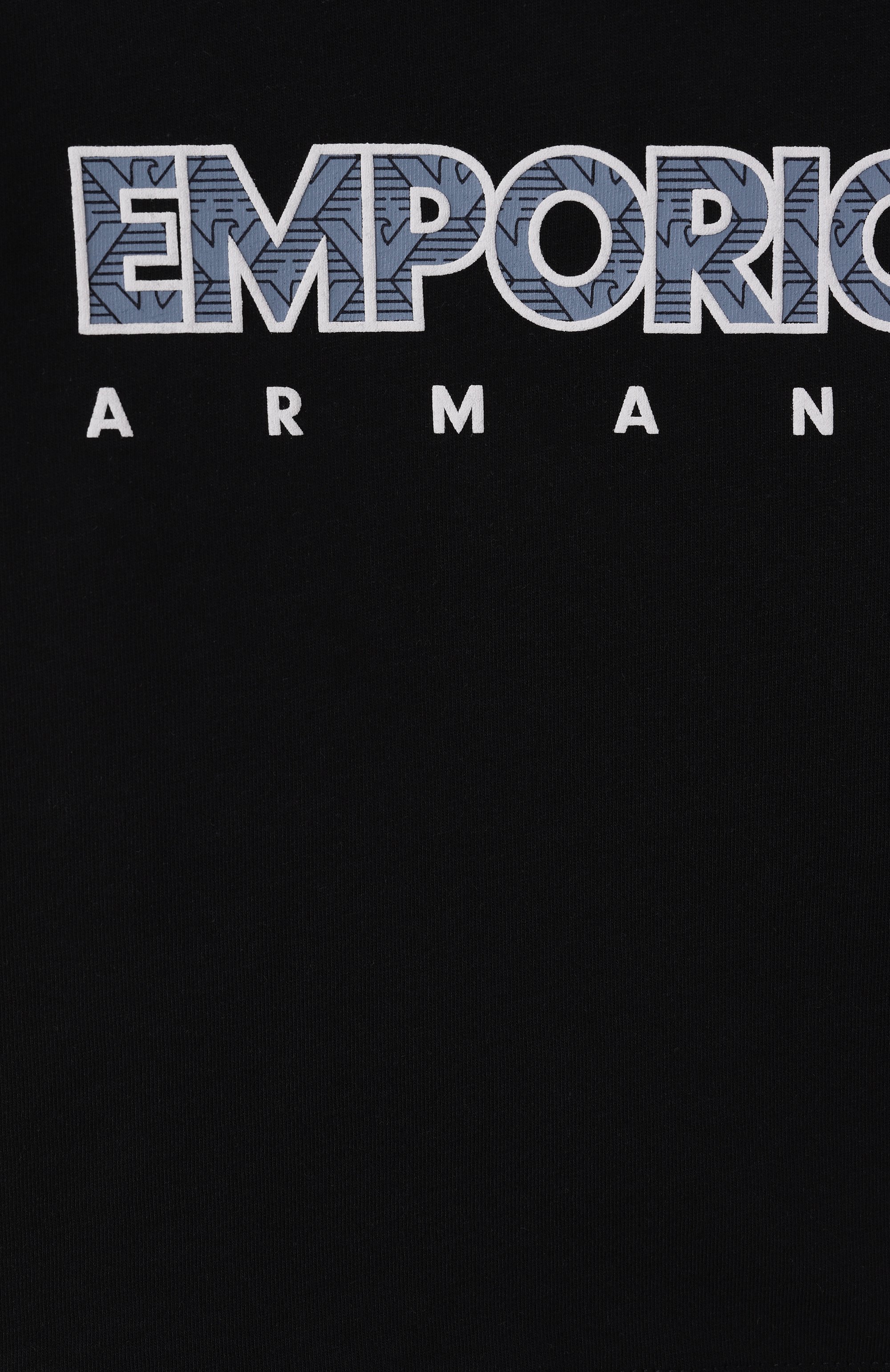 Комплект из трех футболок EMPORIO ARMANI, арт. EB000380/AF13913, фото 8