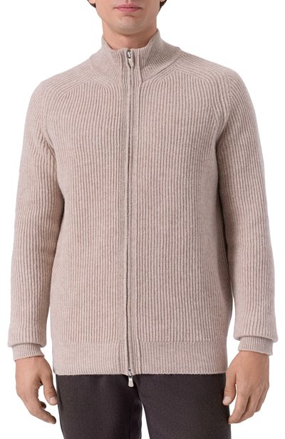 Шерстяной кардиган ANDREA CAMPAGNA, арт. M5625-6142, фото 3