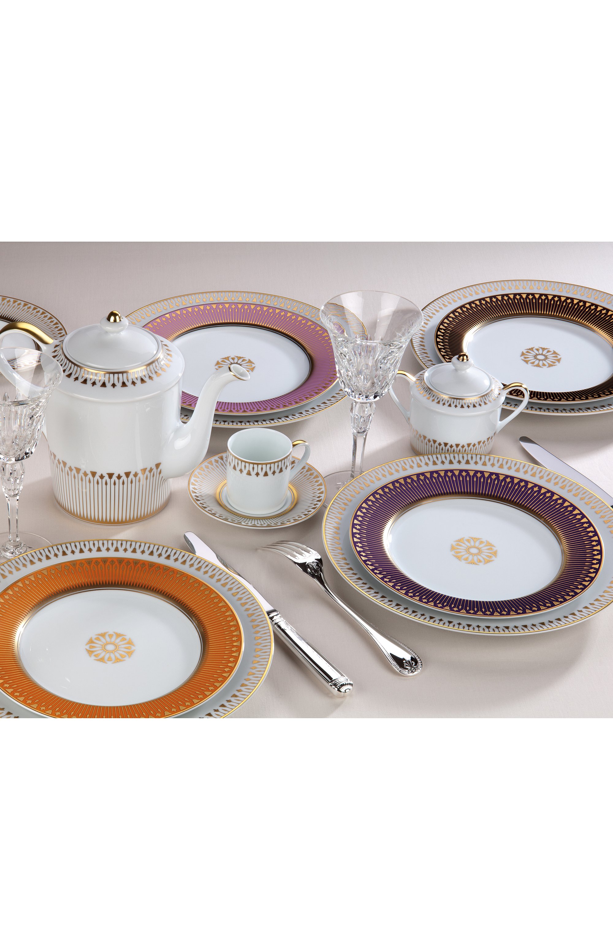 Чаша для лапши soleil levant BERNARDAUD, арт. 0152/24671, фото 3